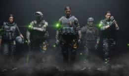 萤火突击最新活动爆料,揭秘全新活动亮点与福利