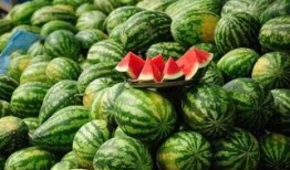 濮阳网红吃瓜事件真相,真相背后的网络狂欢与反思